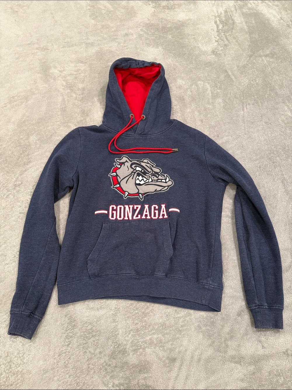 Gonzaga Hoodie